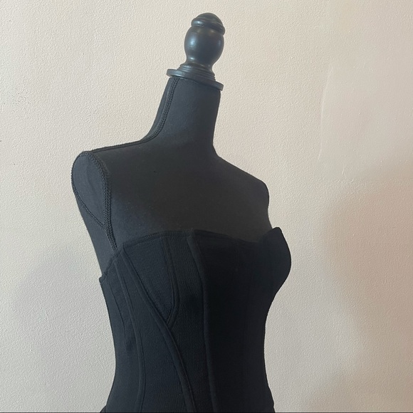 Cadolle Paris Boned Corset Vintage - Picture 8 of 13